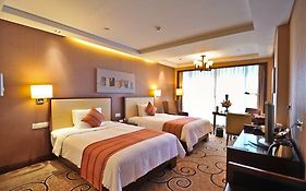 Jinji Lake Shilla Hotel