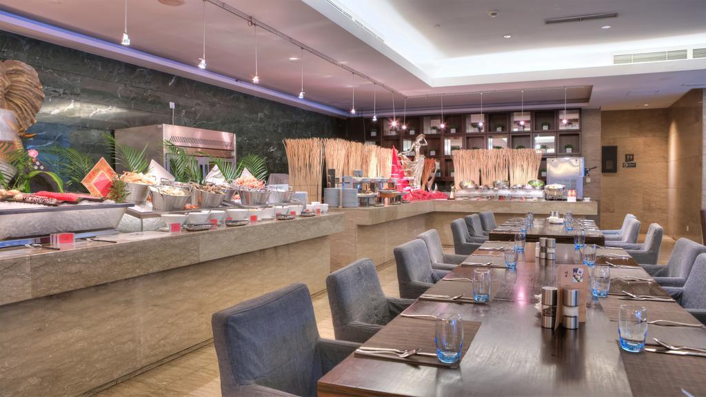 Jinji Lake Shilla Hotel 소주 외부 사진