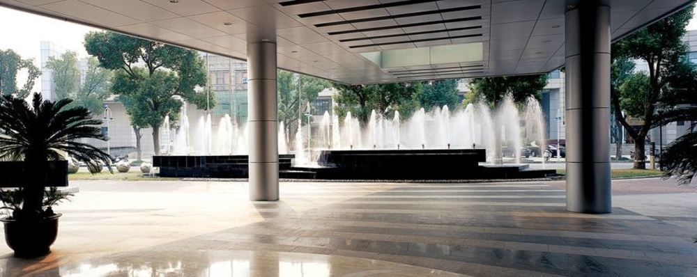 Jinji Lake Shilla Hotel 소주 외부 사진